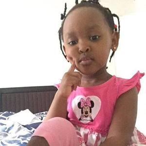 Meet your Posher, Uwera